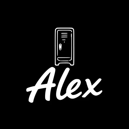 Logo Taquillas Alex